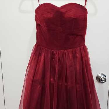 Hell Bunny 50’s 赤黒セーラーワンピース(L)used美品未使用近 HELL BUNNY Cherry Bop Mini 50s Rockabilly Pin Up Black Dress