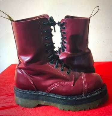 Dr. martens crazy bomb - Gem