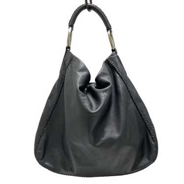 レアモデル 90's日本製SAZABY'S メッセンジャーバッグ Vintage Sazaby bag leather - Gem