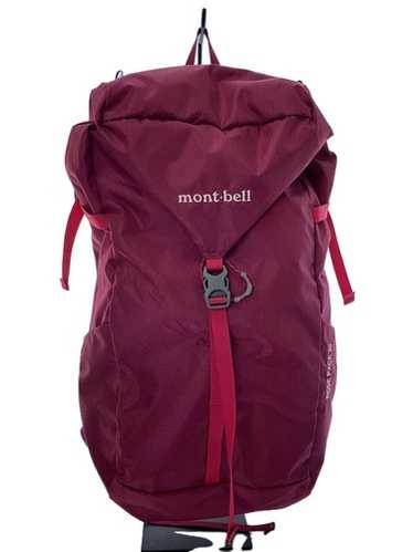 最安値　90s old mont-bell packable back pack 1133306_dknv.webp