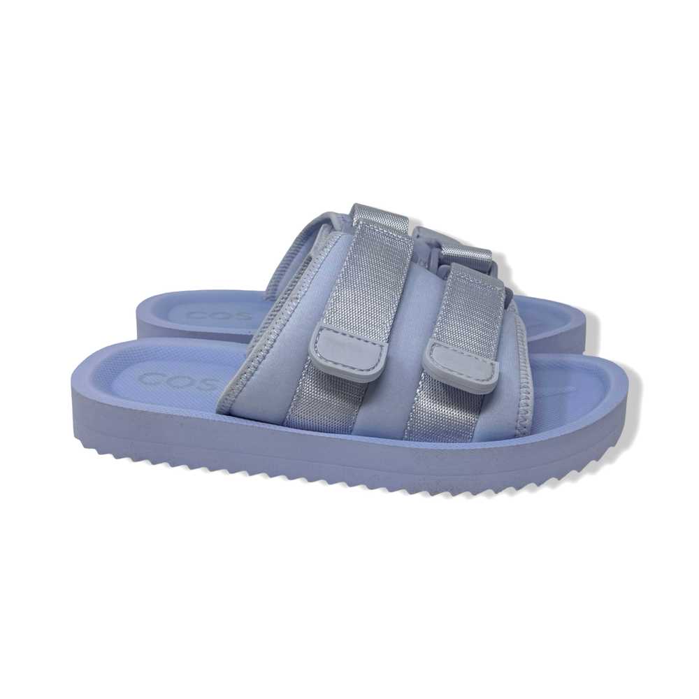 COS Multi-Strap Slides - image 1