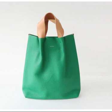 バッグ Hender Scheme reversible bag large Hender scheme reversible bag - Gem