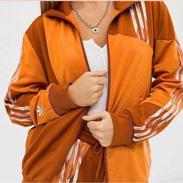 Adidas jacket danielle cathari - Gem