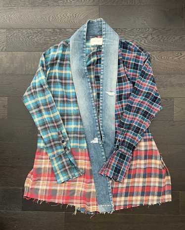 Greg lauren kimono studio - Gem