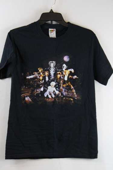 Cats the musical t - Gem