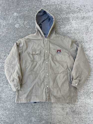 Ben davis jacket work - Gem
