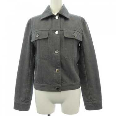 Hermes Denim jacket 関税込 Denim jacket | Hermès USA