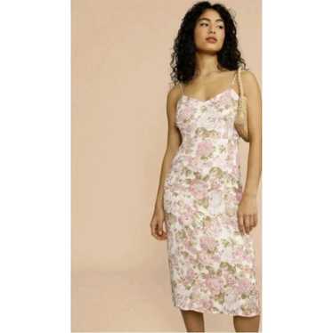 Rouje paris dress - Gem