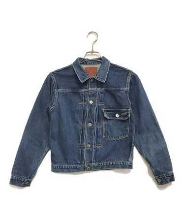 Warehouse denim jacket - Gem