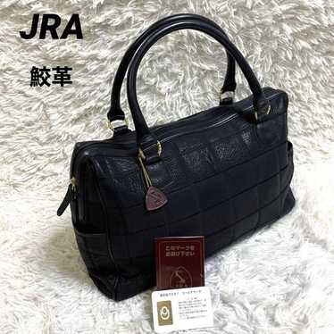 Sharkskin handbag jra - Gem