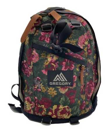 Gregory royal tapestry backpack - Gem