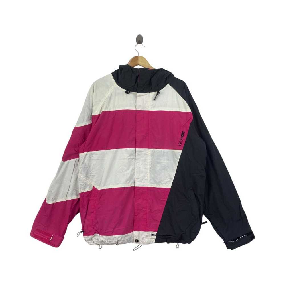 Volcom VOLCOM Nimbus Jacket Outdoor Style Multico… - image 1