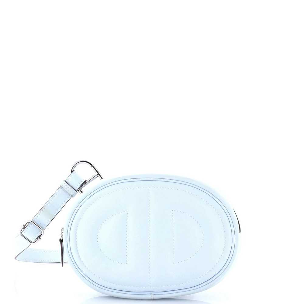 Hermes In-The-Loop Belt Bag Verso Swift - image 1