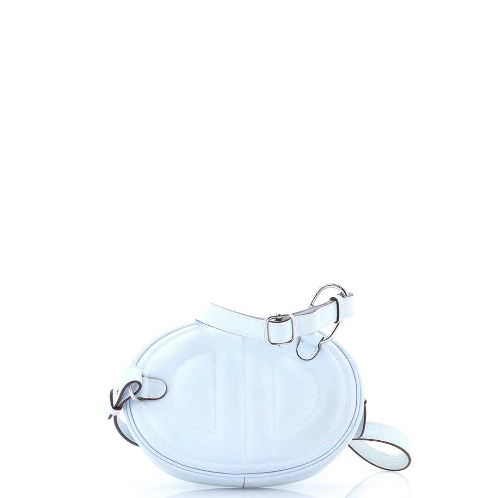 Hermes In-The-Loop Belt Bag Verso Swift - image 3