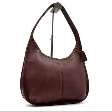 ☆良品・シリアル付☆COACH Ergo 9025 ホーボー ショルダーバッグ ☆良品・シリアル付☆COACH Ergo 9025 ホーボー ショルダー