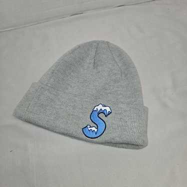 Supreme x s logo - Gem