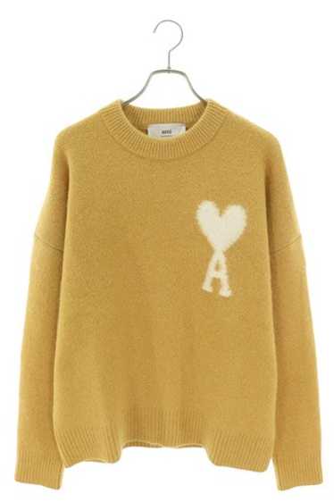 Ami alexandre mattiussi 24aw - Gem