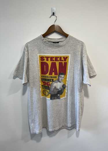Steely dan band tee - Gem