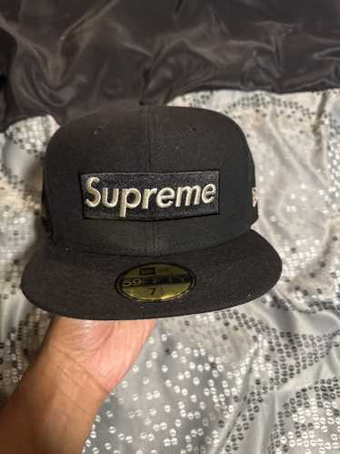 New era supreme 7 - Gem