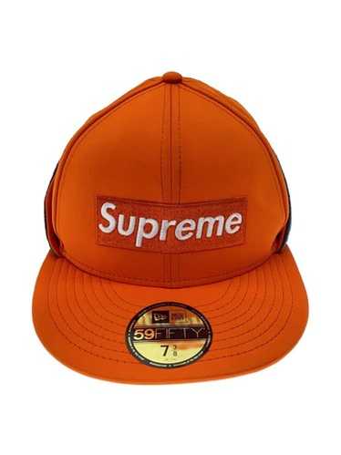 帽子 supreme newera box logo gore-tex cap Supreme Gore-Tex New Era Box Logo Cap Black 7 1/4 | eBay