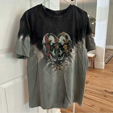 ALLSAINTS 半袖グラフィックTシャツ Allsaints graphic t-shirt - Gem
