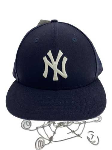 【美品】Kith for New Era Serif Team Cap 75/8 Kith New Era New York Yankees Serif Team Cap Low Profile