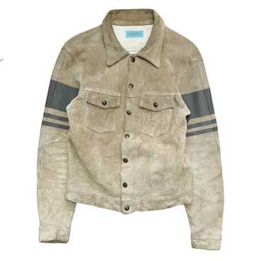 UNDER COVER Vintage coat チェスターコート アーカイブ UNDERCOVER（アンダーカバー）中古・古着オンライン通販