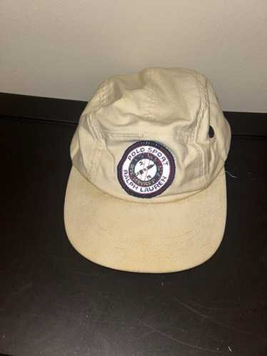 Polo sport long bill - Gem