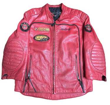 稀少 KARL KANI 本革 バーシティージャケット ビッグサイズ2XL $_57.JPG?set_id=8800005007