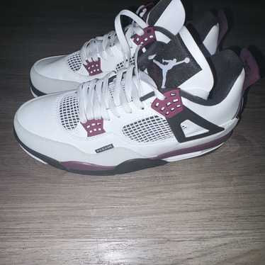 Jordan 4 psg - Gem