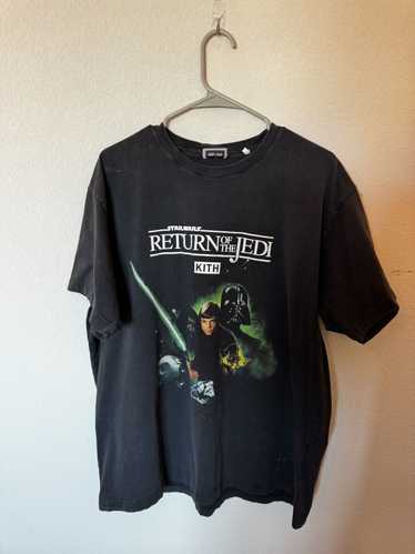 Kith kith star wars - Gem