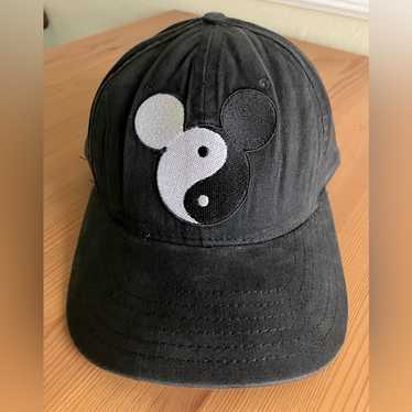 帽子 90s GORFYS HAT CO. Mickey Mouse CAP 90s GOOFY'S HAT CO./Mickey Mouse CAP – ReSacca