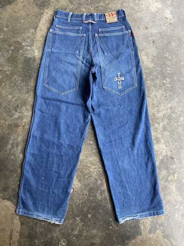 Dogtown dogtown jeans - Gem