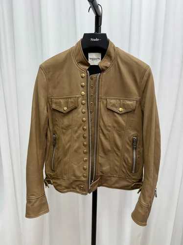 The Soloist 19aw ジャケット 66377de966d92373de8652ac000243
