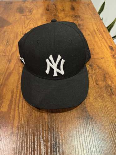 Aime Leon Dore New York Yankees 黒 7 1/2 ALD / New Era Yankees Ballpark Hat – Aimé Leon Dore