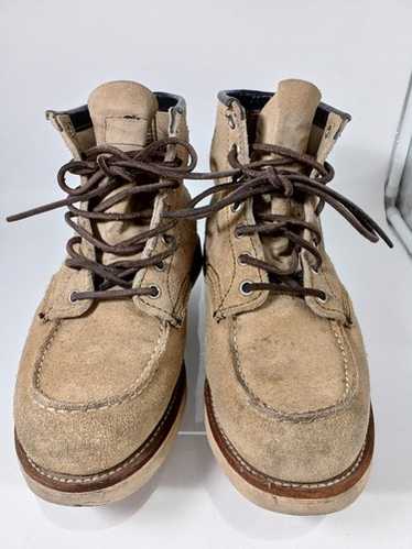 Red wing 8173 irish - Gem