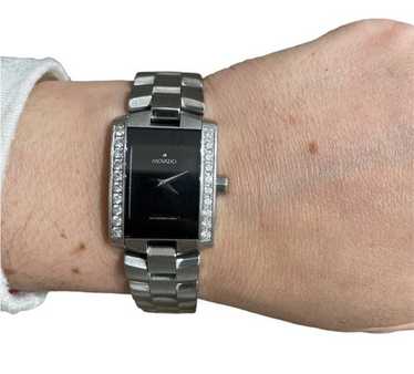 Movado eliro watch - Gem