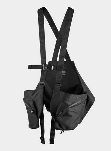 ジャケット・アウター guerrilla group ATC-4 Body Sling Bag Anyone know where I can find a low-budget sling bag like