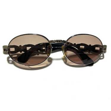 Vintage sunglasses fendi sl - Gem