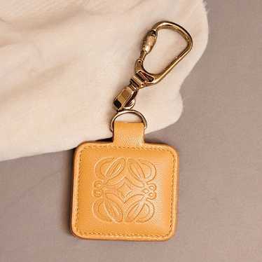 Loewe key chain - Gem