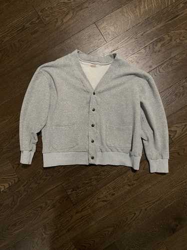 Kapital kapital cardigan - Gem