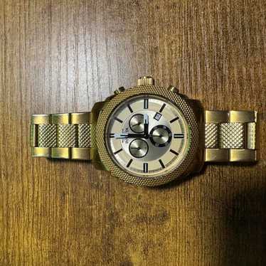 腕時計　オマージュ　Invicta ゴールド　メンズ　ウォッチ❷ model 41238 | InvictaWatch.com
