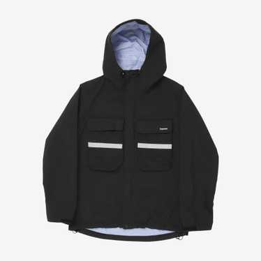 かいちゃん様Supreme Taped Seam Jacket 2017FW Supreme Taped Seam Jacket (FW17) - $298