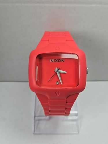 Nixon player watch - Gem