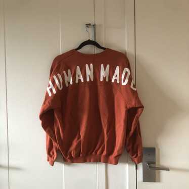 HUMAN MADE DRY ALLS DUCK ボンバー ジャケット Human made dry alls - Gem