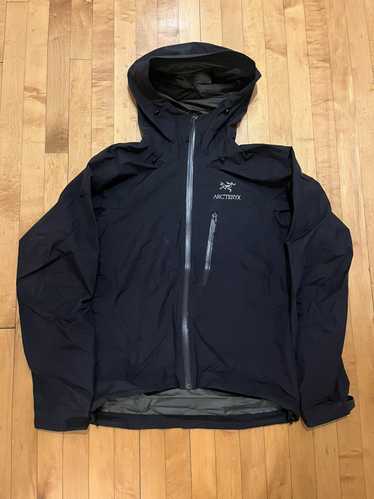 廃番 ARC'TERYX アルファSL ジャケット ゴアテック 楽天市場】アークテリクス アルファSVジャケット メンズ ARC