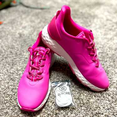 G/fore g4 mg4+ ghost - Gem