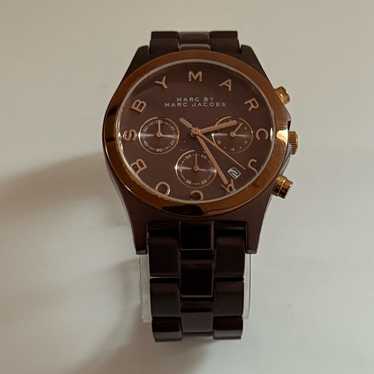 Marc jacobs mens watch - Gem