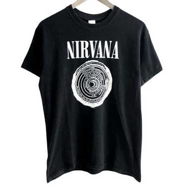 Nirvana vestibule shirt - Gem