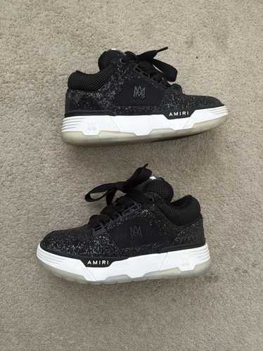 AMIRI AWKNRS1008BLACK 関税送料込 Amiri Sneakers (200+ products) compare prices today »
